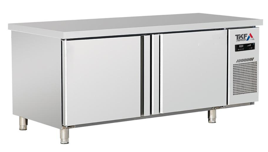 سلمندر محمصة لخدمة الوجبات السريعة